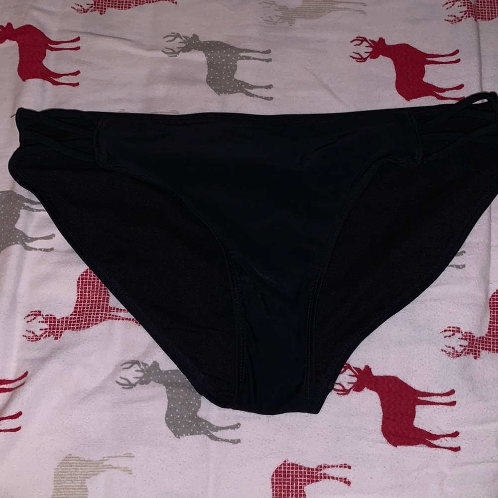 NWOT swimsuit bottoms